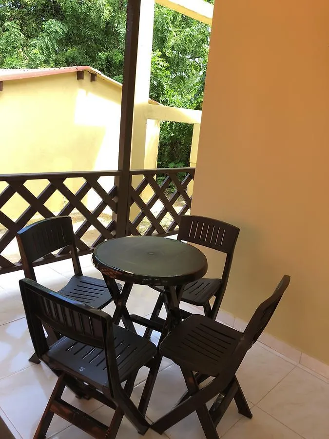 Cabanas Turisticas Caribbean Paradise Villa San Andres  0*, San Andres (San Andres and Providencia Islands)