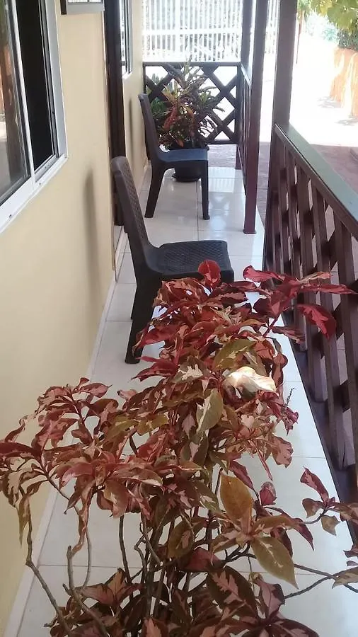 Cabanas Turisticas Caribbean Paradise Villa San Andres  0*, San Andres (San Andres and Providencia Islands)