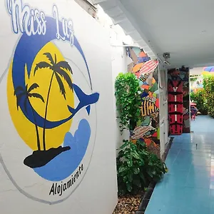 Inn Posada Missluz, San Andrés