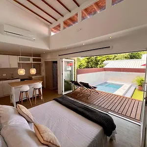 Lodge Harmony By Alife, San Andrés